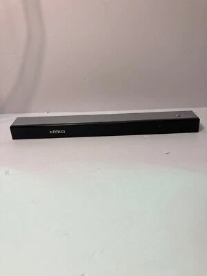 Nyko Wireless Sensor Bar for Nintendo Wii Excellent conditon - Tested & Working - Image 1 of 4
