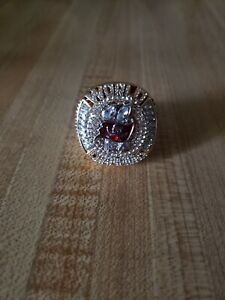 Tampa Bay Buccaneers  Ring