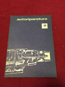 COPECO - AUTORIPARATURA N. 36 - CORSO GUIDA MECCANICO AUTORIPARATORE MECCANICA - Foto 1 di 1