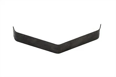 Purificador de aire ranura en J Spring Raw para Harley Davidson Foto 1 de 3