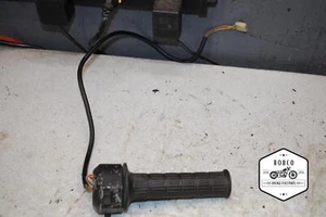 1973 Suzuki GT550 Indy RIGHT HANDLEBAR CONTROL D10-4856.AAB - Picture 1 of 7