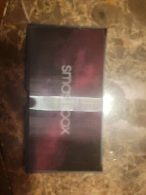 Smashbox Cosmetics Cover Shot Eyeshadow Palette: Golden Hour - Image 1 of 4