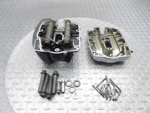 2002 02-09 Yamaha Road Star Warrior XV1700 OEM Rear Cylinder Head Valve Cover - Picture 1 of 24