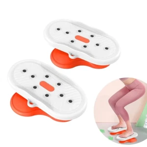 Twisting Weight Loss Split Waist Plate Gym Equipment Waist - Bild 1 von 24