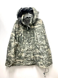 USGI ECWCS ACU GEN III LEVEL 6 EXTREME COLD/WET WEATHER JACKET - LARGE REGULAR. - Picture 1 of 6