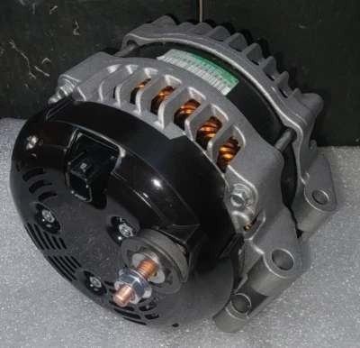 Ram ProMaster 3500 Alt V6 3,6 л 2022 до 2023 /180 ампер/OEM/Reman/By RR_Alternators - Изображение 1 из 4