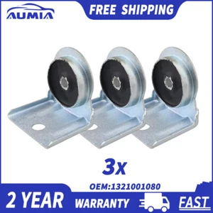 3x KÜHLERHALTER HALTERUNG FÜR CITROEN RELAIS FIAT DUCATO PEUGEOT BOXER 230 244 FR - Bild 1 von 6