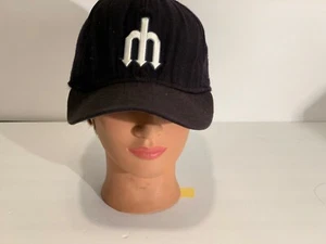 Hat Cap Sz 7-1/2 59.6 New Era Cooperstown Coll - Picture 1 of 6