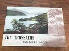 photographic studies of the trossachs & loch lomond .published by j.b. white