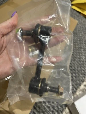 Pair Front Anti Roll Bar Drop 20420FA020 For Subaru impreza Wrx Sti 92-00 — 第 1/4 张图片