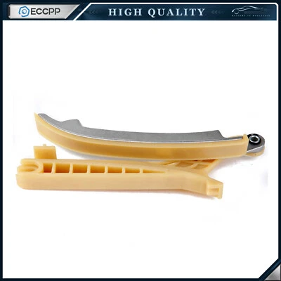 Guía de cadena de distribución para 97-06 Ford Explorer Ranger Mazda B4000 Mercury 4,0 L SOHC Foto 1 de 4