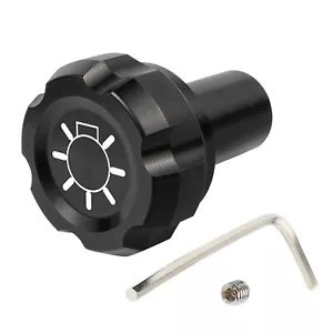 Perilla de faro para Ford Mustang 1994-2004 para F150 F250 F350 1992-1997 - Imagen 1 de 11