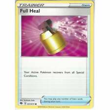 051/073 Full Heal Common Trainer Card Pokemon Sword & Shield 3.5 Champion's Path