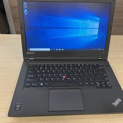 Lenovo Thinkpad Laptop Intel Core I7-4712MQ And 8GB Of RAM. IN SPANISH. - Image 1 of 4