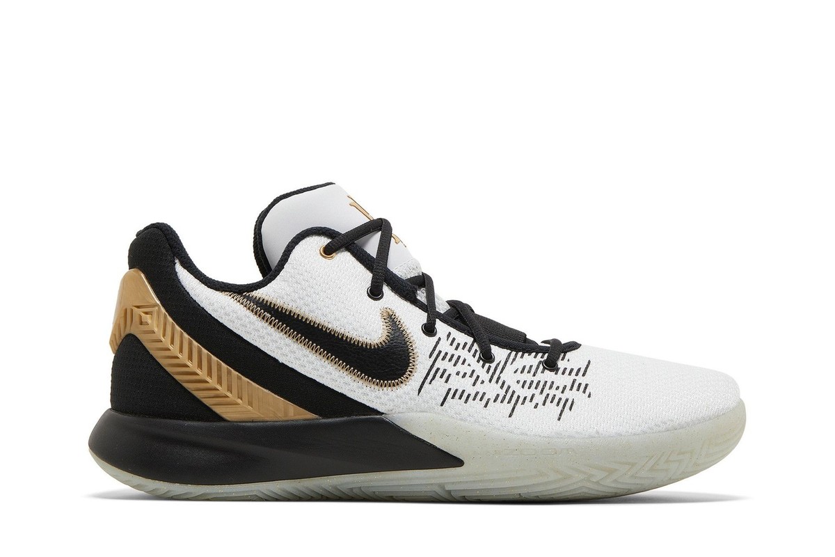 Nike Kyrie Flytrap 2 EP Metallic Gold - AO4438-170 for Sale Nike Kyrie Flytrap 2 EP Metallic Gold - AO4438-170 for Sale