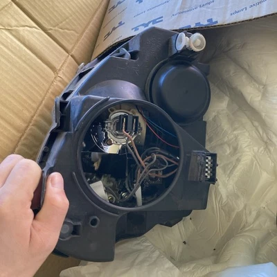 VAN WEZEL Hauptscheinwerfer Rechts und lins für CITROËN - Bild 1 von 4