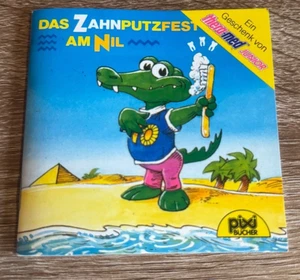 Pixi Das Zahnputzfest am Nil - Bild 1 von 1