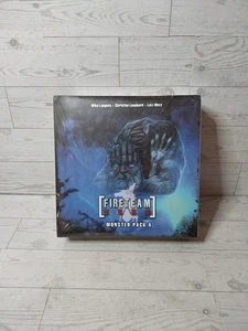 New Emergent Fireteam Zero Boardgame Monster Pack A - Picture 1 of 5