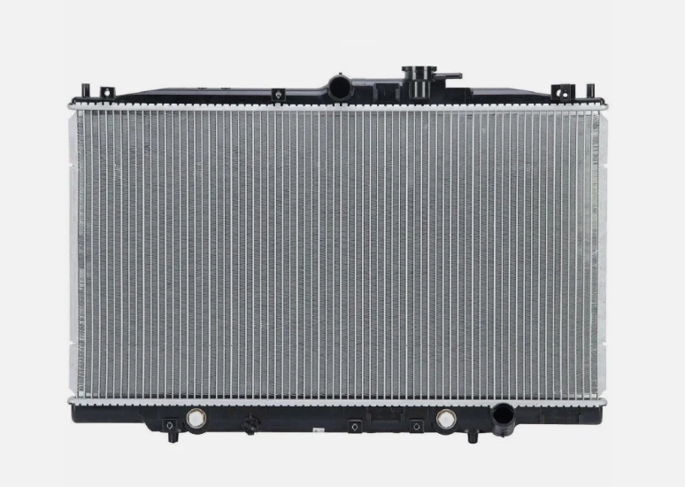 RADIATOR FOR 1998-2002 HONDA ACCORD 2.3L 4cylinder Only 2148 - Image 1 of 1