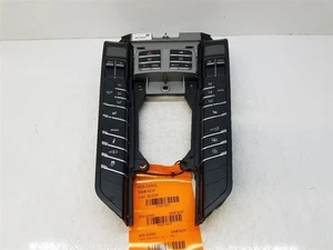 Temperature Control Front I576 Opt I343 Fits 10-13 PORSCHE PANAMERA 210915 - Picture 1 of 12