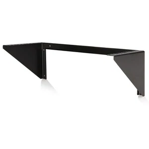 Startech.Com 4U 19In Steel Wall Mount Rack Bracket - Photo 1/1