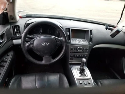 Bomba de dirección asistida compatible con 11-12 INFINITI G25 3873529 Foto 1 de 4