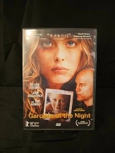 Gardens of the Night (DVD) - Picture 1 of 4