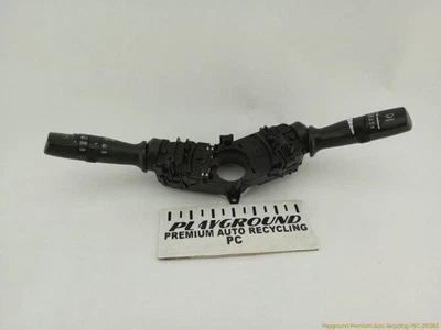 Переключатель поворота и стеклоочистителя рулевой колонки Hyundai Genesis COUPE подходит для 2009–2016 годов - Изображение 1 из 4