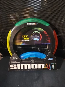 Hasbro Simon Air Spiel - Neu - Bild 1 von 6