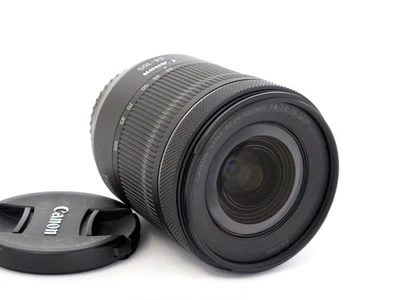 Canon RF 24-105 mm 4.0-7.1 IS STM Lens for Canon R Warranty 1 Year - Image 1 of 4