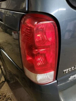 Lanterna traseira esquerda para driver SV6 compatível com 05-09 Montana 938103 - Imagem 1 de 4