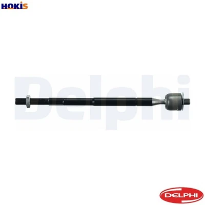 INNER TIE ROD TA3062 FOR LEXUS 1MZ-FE 3.0L 6cyl RX SUV - Image 1 of 4