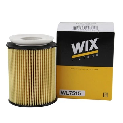 WIX Engine Oil Filter WL7515 for Infiniti Q50 Q60 Freightliner Mercedes Sprinter - Image 1 of 4