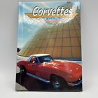 Corvette History Book - Autor Kal Gronvall - 48 stron - Capstone Press - 8-12