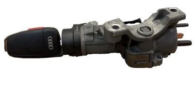 1998 99 00 01 02 03 04 05 06 07 08 09 奥迪 A4 点火开关 原始设备制造商:- 4B0905849 — 第 1/4 张图片