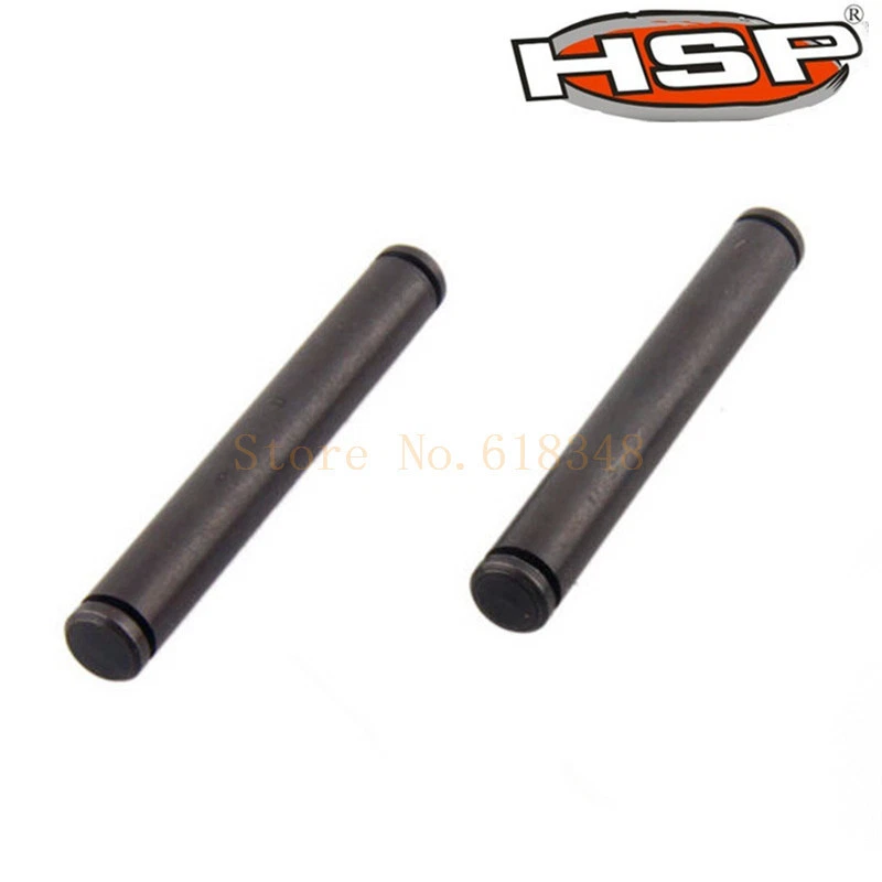 SST 08020 Front Lower Suspension Arm Pin B for HSP Himoto Amax Sst 1:10 - Immagine 1 di 1