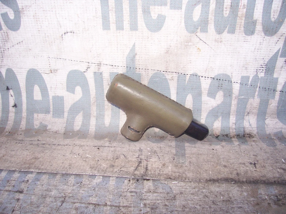 1986-1991 CADILLAC ELDORADO SEVILLE OEM FLOOR SHIFT SHIFTER KNOB HANDLE - Image 1 of 4