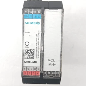 Siemens MCU-MH+ MOTOR CONTROL UNIT 029-4095.3 Fast Ship - Picture 1 of 7