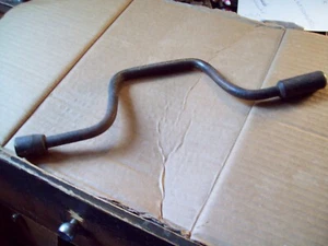 Vintage "Mid 1920's" to "Early 1930's" Hinsdale R2  5/8 Drive Short Speeder - Picture 1 of 3
