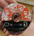 Naruto: Clash of Ninja 2 (Nintendo GameCube, 2006); Disc Only; Tested; See Desc.