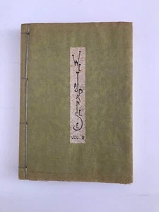 NOSOTROS JAPONESES por FREDERIC DE GARIS & ATSUHARU SAKAI - VOL. 2 - EDICIÓN 1945 - Imagen 1 de 13