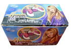 Hannah Montana Street Gliders With Flashing Lights