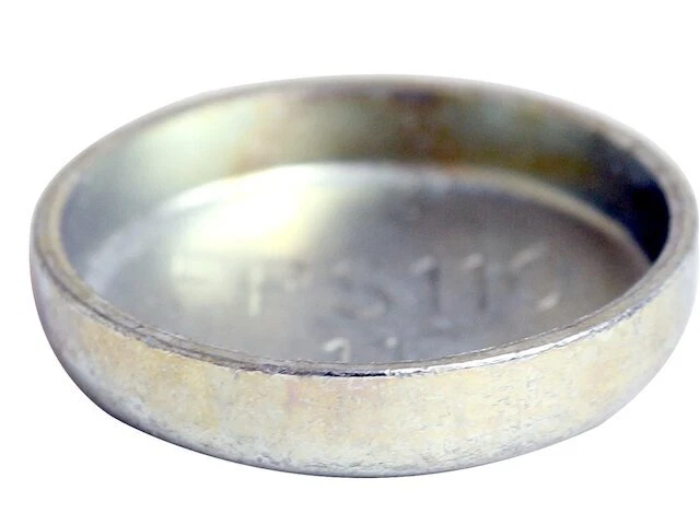 For 1997 Eagle Vision Expansion Plug Crown 43187SGRT - Imagem 1 de 2