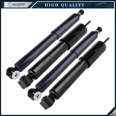 Front Rear Struts Shocks For 1990-95 Toyota 4Runner SR5 Sport Utility 2.4L 3.0L Foto 1 de 4