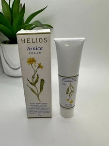 Helios Arnica Cream - Picture 1 of 4
