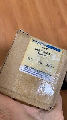 Soporte de oruga de asiento original Ford 8E5Z-5461709-A Ford Fusion 2010-2012 Milán/ Foto 1 de 2