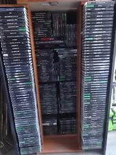 LARGE SELECTION PS1 PLAYSTATION 1 USED & NEW VIDEO GAMES U CHOOSE FROM DROP DOWN