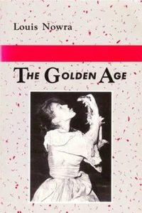 THE GOLDEN AGE - LOUIS NOWRA (VISIONS COSI) ENGLISH STUDY PLAY AS NEW PB - Picture 1 of 1