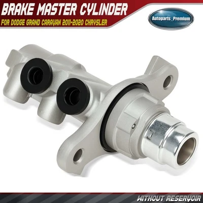 Brake Master Cylinder for Dodge Grand Caravan 2011-2020 Chrysler Town & Country - Image 1 of 4