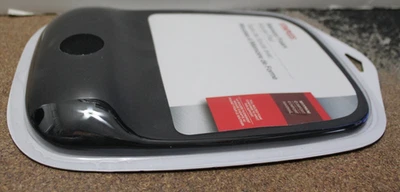 Alfombrilla de ratón de espuma viscoelástica STAPLES, máxima comodidad/soporte para muñeca, NUEVA Foto 1 de 3